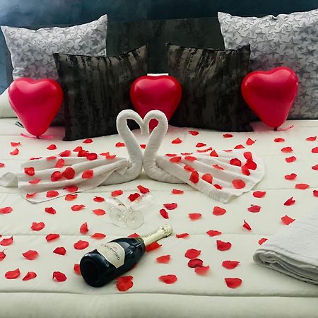 カステル・サン・ジョルジョ Beb Doan Bed & Breakfast エクステリア 写真