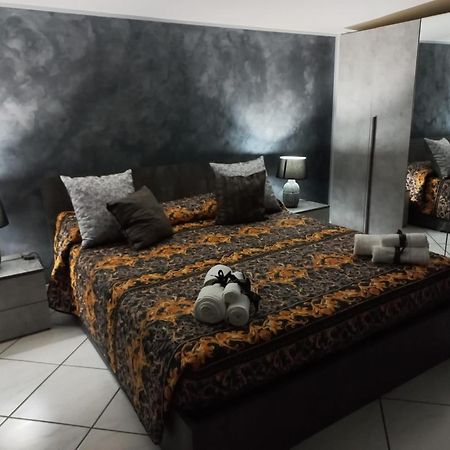カステル・サン・ジョルジョ Beb Doan Bed & Breakfast エクステリア 写真