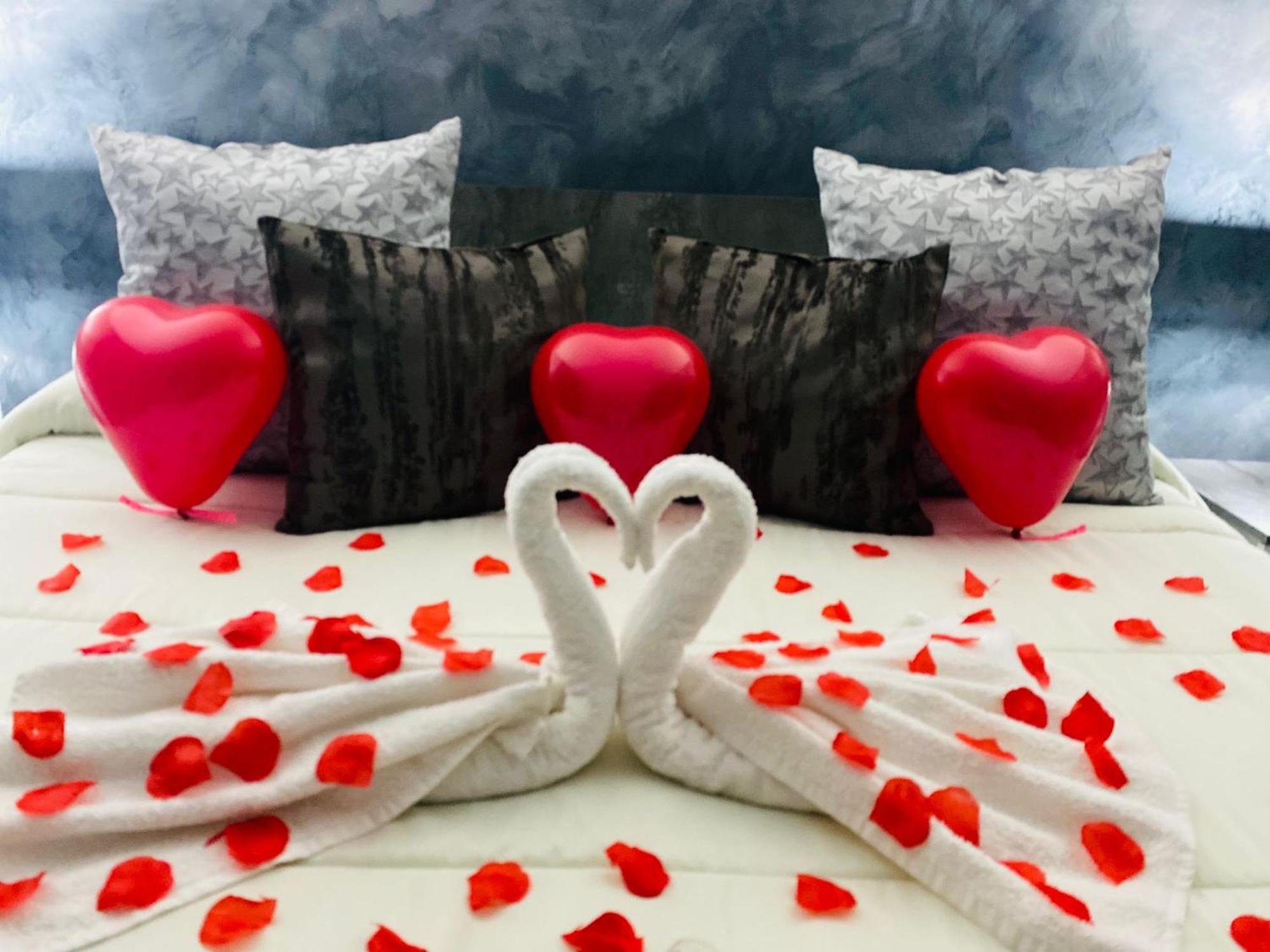 カステル・サン・ジョルジョ Beb Doan Bed & Breakfast エクステリア 写真