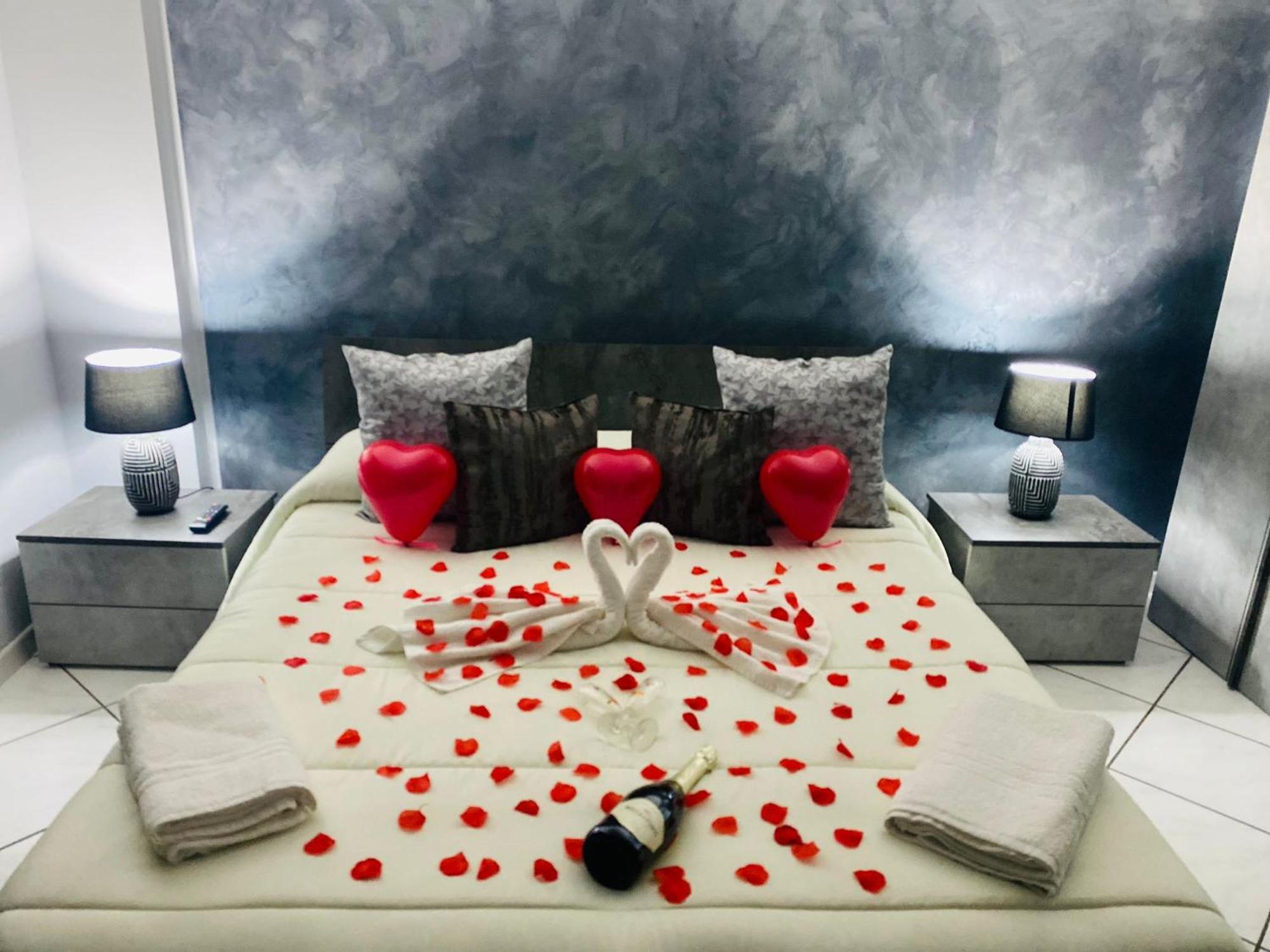 カステル・サン・ジョルジョ Beb Doan Bed & Breakfast エクステリア 写真
